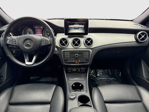 2017 Mercedes-Benz GLA GLA 250