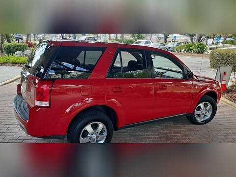 2007 Saturn Vue