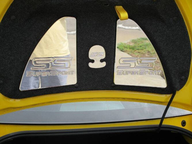 2012 Chevrolet Camaro