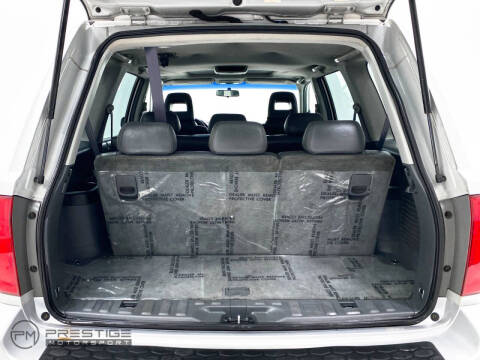 2005 Honda Pilot EX-L