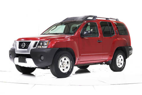 2011 Nissan Xterra for sale at Houston Auto Credit in Houston TX