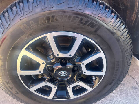 2011 Toyota Sequoia Platinum