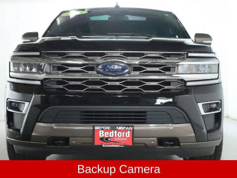 2023 Ford Expedition MAX King Ranch