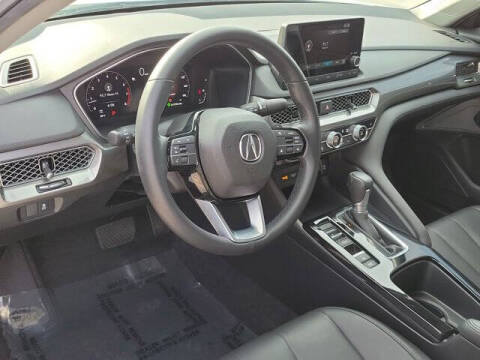 2024 Acura Integra