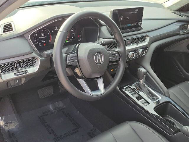 2024 Acura Integra