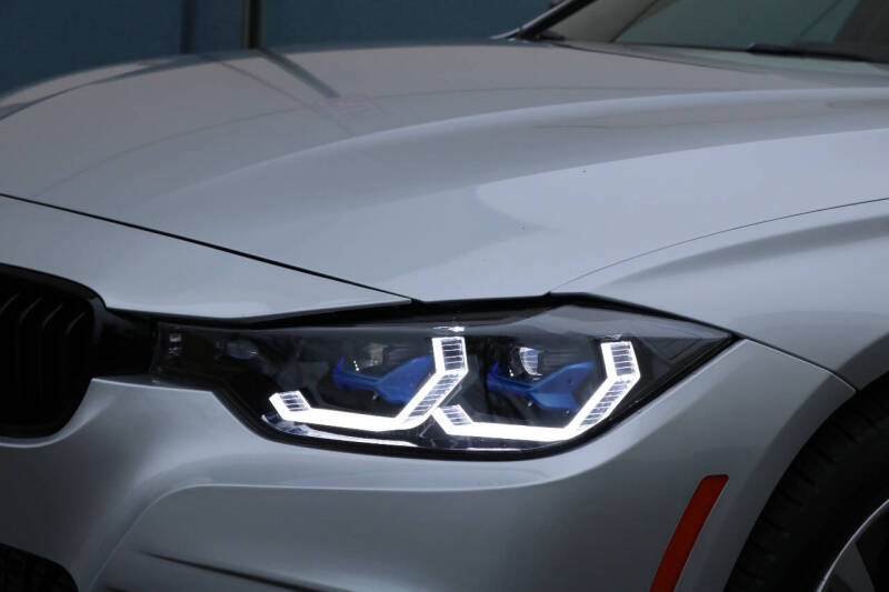 2013 BMW 3 Series 335i