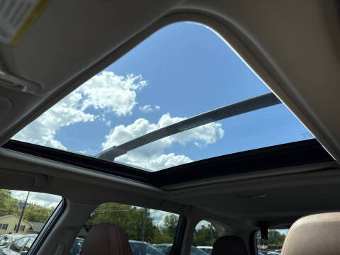 2023 Subaru Forester Touring