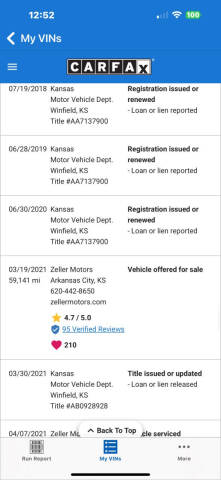 2013 FIAT 500 Abarth