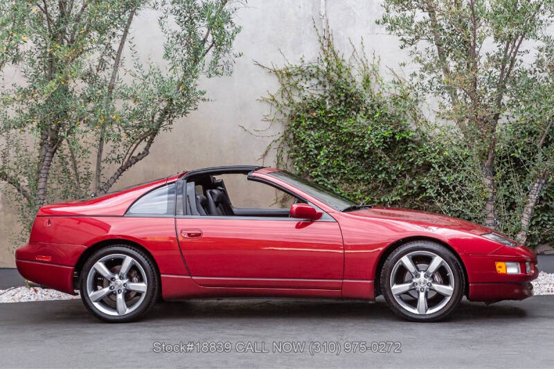 1990 Nissan 300ZX