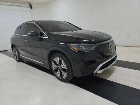 2023 Mercedes-Benz EQE EQE 350+