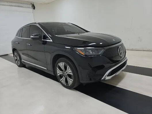 2023 Mercedes-Benz EQE EQE 350+