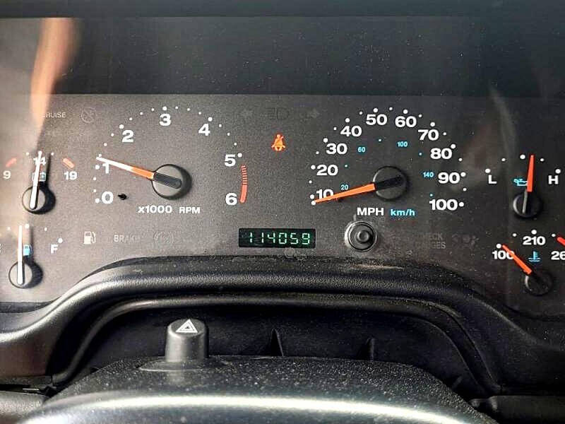 2006 Jeep Wrangler X