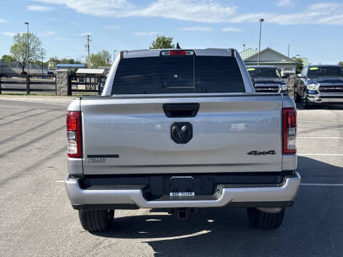 2024 RAM 1500