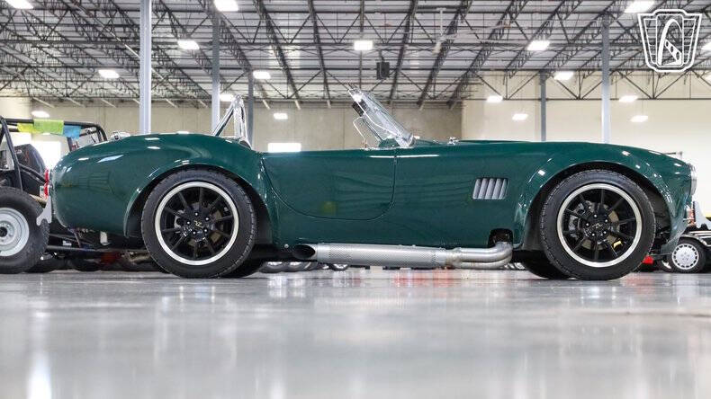 1965 Shelby Cobra