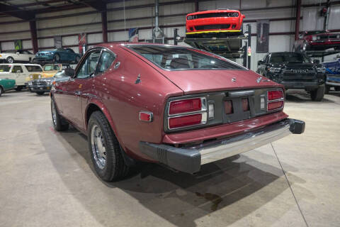 1978 Datsun 280Z
