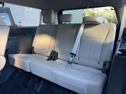 2022 Ford Expedition MAX XLT