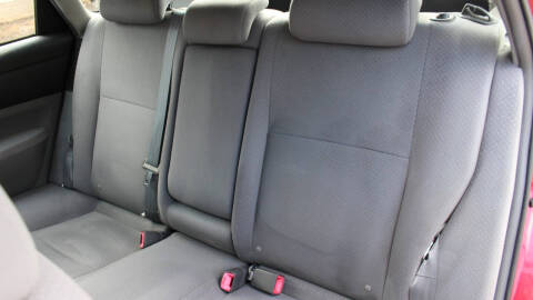 2008 Toyota Prius Standard