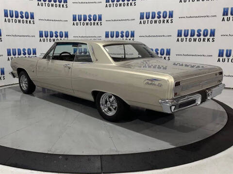 1964 Chevrolet Chevelle