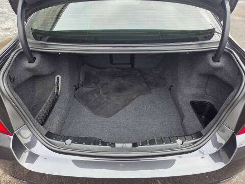 2011 BMW 5 Series 535i xDrive