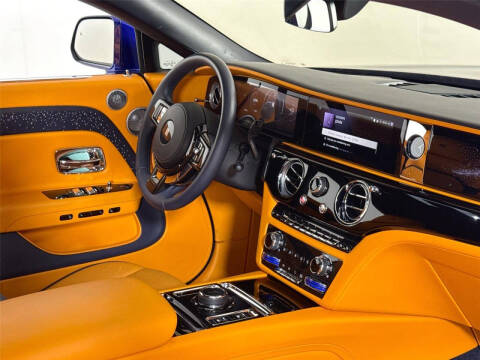 2024 Rolls-Royce Spectre