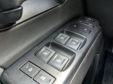 2022 International CV515