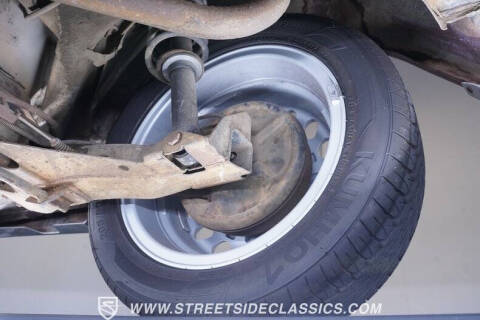 1985 Dodge Charger Shelby Turbo