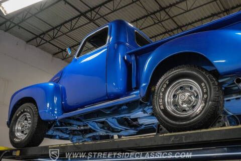 1950 Chevrolet 3100