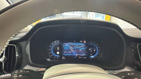 2023 Volvo S60 B5 Core Dark Theme