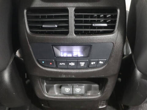 2019 Acura MDX SH-AWD