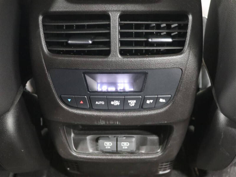 2019 Acura MDX SH-AWD