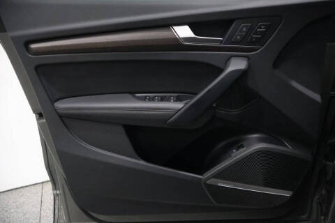 2023 Audi Q5 quattro S line Prem Plus 45 TFSI