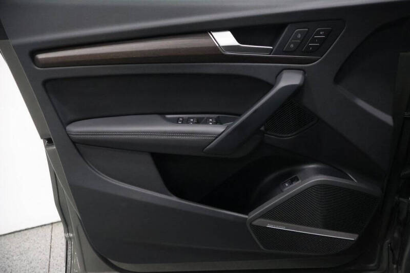 2023 Audi Q5 quattro S line Prem Plus 45 TFSI