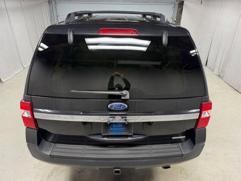 2015 Ford Expedition XL Fleet