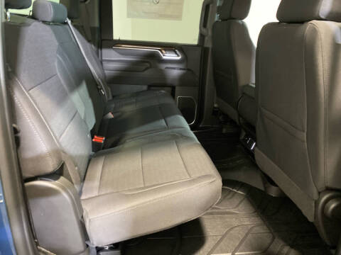2026 Chevrolet Silverado 3500HD
