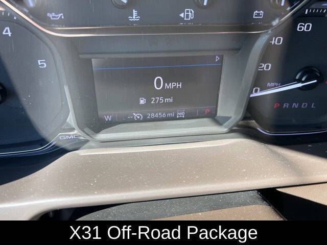 2023 GMC Sierra 2500HD