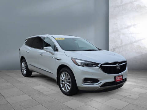 2021 Buick Enclave Premium