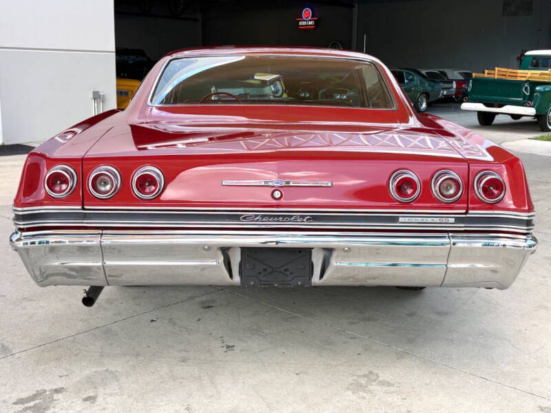 1965 Chevrolet Impala