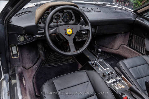 1979 Ferrari 308 GTS
