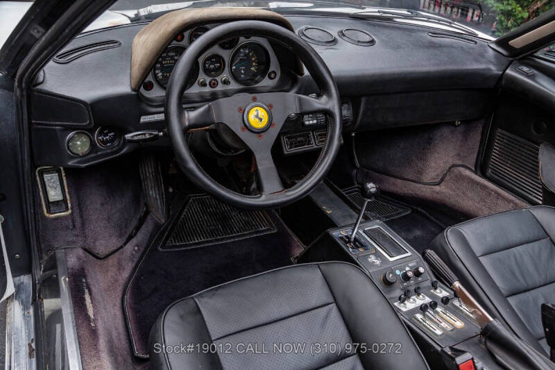 1979 Ferrari 308 GTS