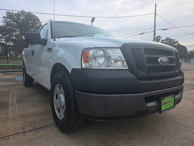 2008 Ford F-150 XL