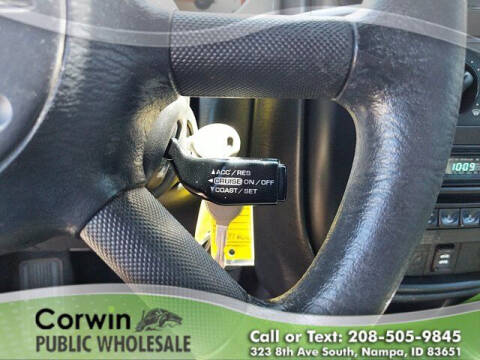 2005 Chrysler PT Cruiser Touring