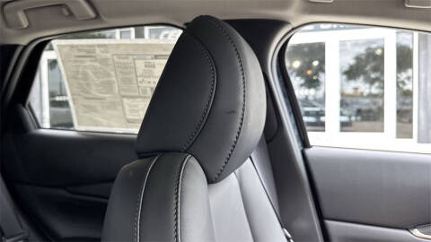 2025 Mazda CX-30 2.5 S Preferred