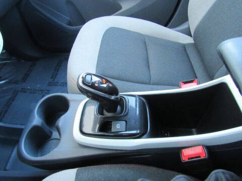 2020 Chevrolet Bolt EV LT