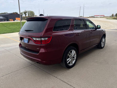 2024 Dodge Durango GT