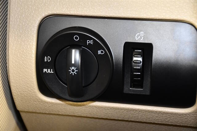 2006 Ford Mustang