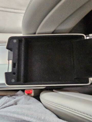 2013 Cadillac CTS 3.0L Luxury