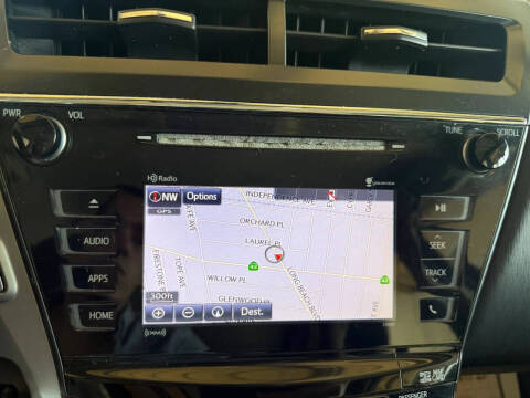 2016 Toyota Prius v