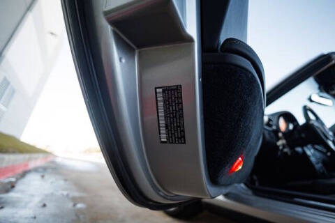 2010 Porsche 911 Turbo