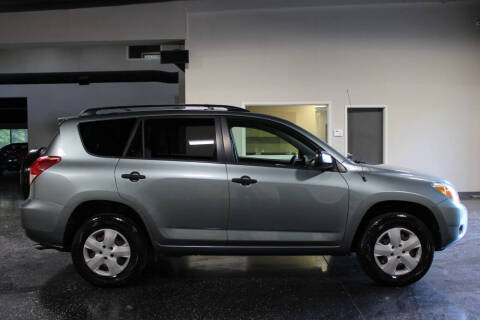 2006 Toyota RAV4