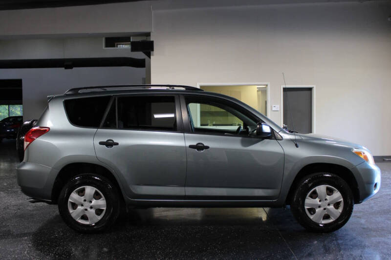 2006 Toyota RAV4